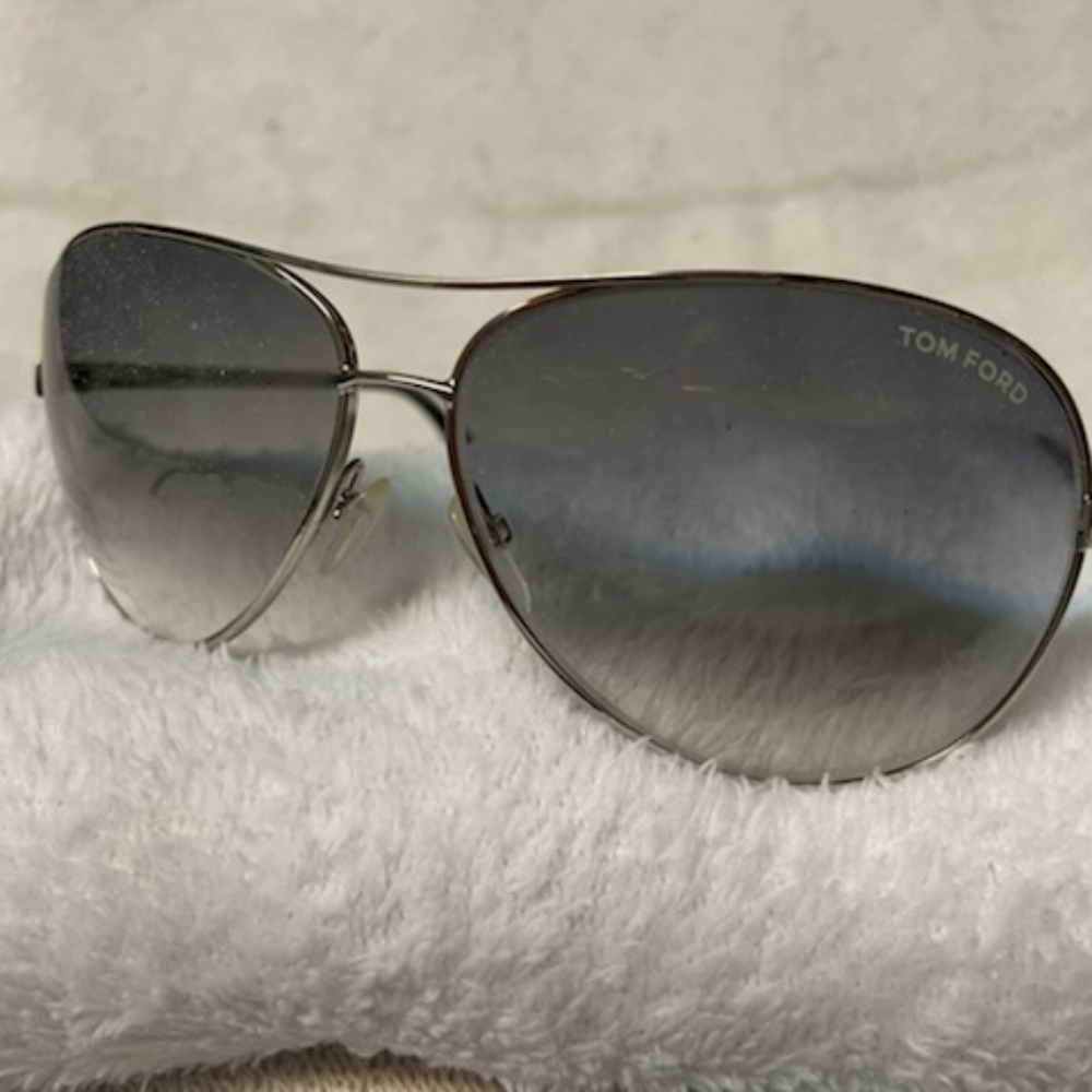 Tom Ford sunglasses